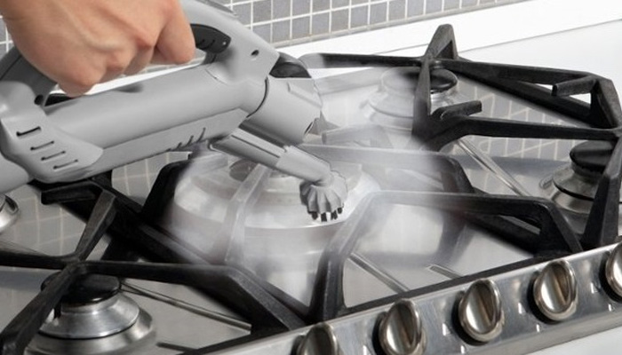 Gas Stove Checkup Gandhinagar