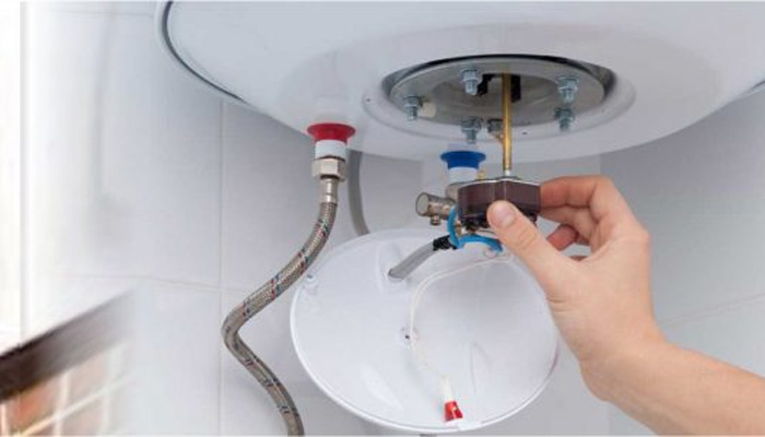 Geyser Repairing Service Gandhinagar