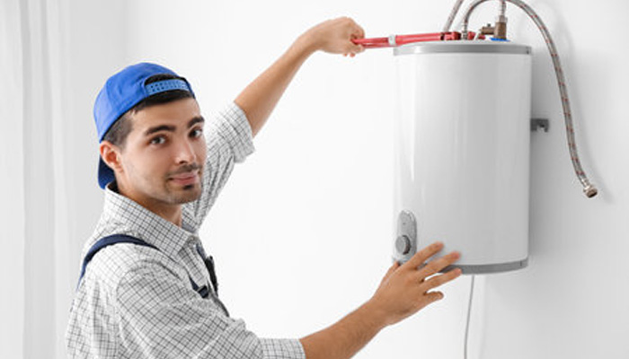 Geyser Shifting Service Gandhinagar