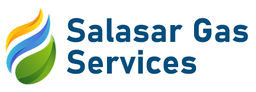 Salasar Gas Services - Gas Repairing Service In Gandhinagar