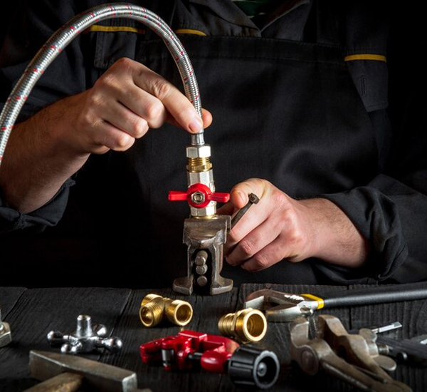 Gas Service Gandhinagar